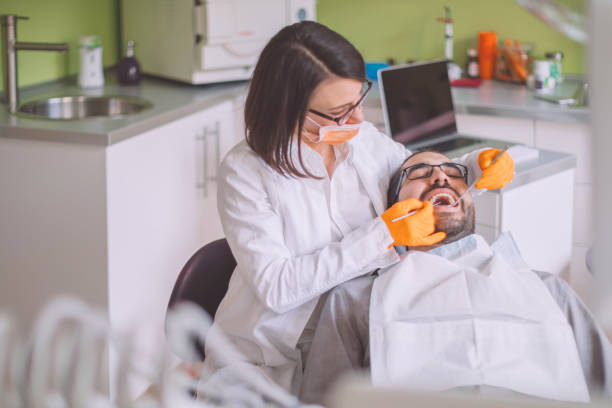 Best Emergency Treatment for Toothache in Lake Station, IN
