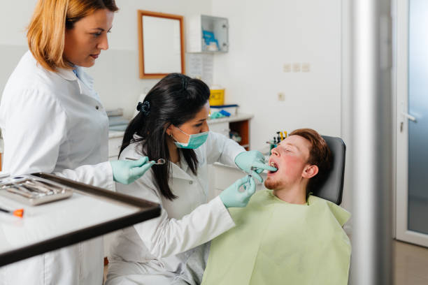 Best Emergency Treatment for Toothache in Lake Station, IN